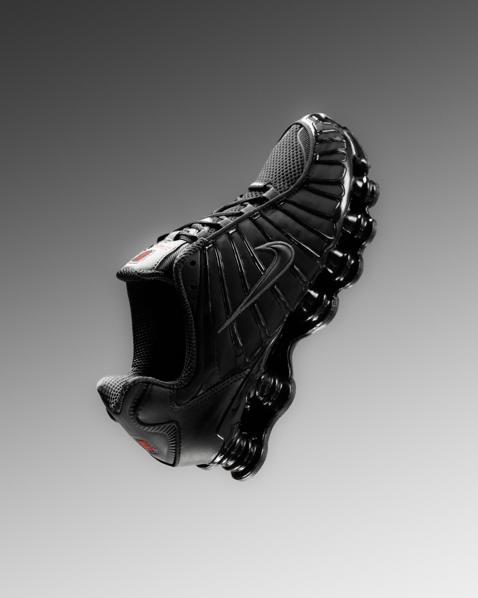 BILLY'S にて NIKE SHOX TL “Black” の予約販売が開始