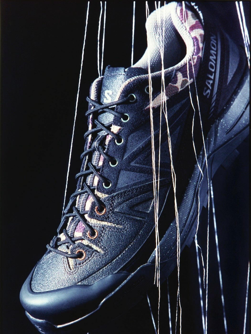 SALOMON × Carhartt WIP『X-ALP』が国内12月20日(土)に発売決定