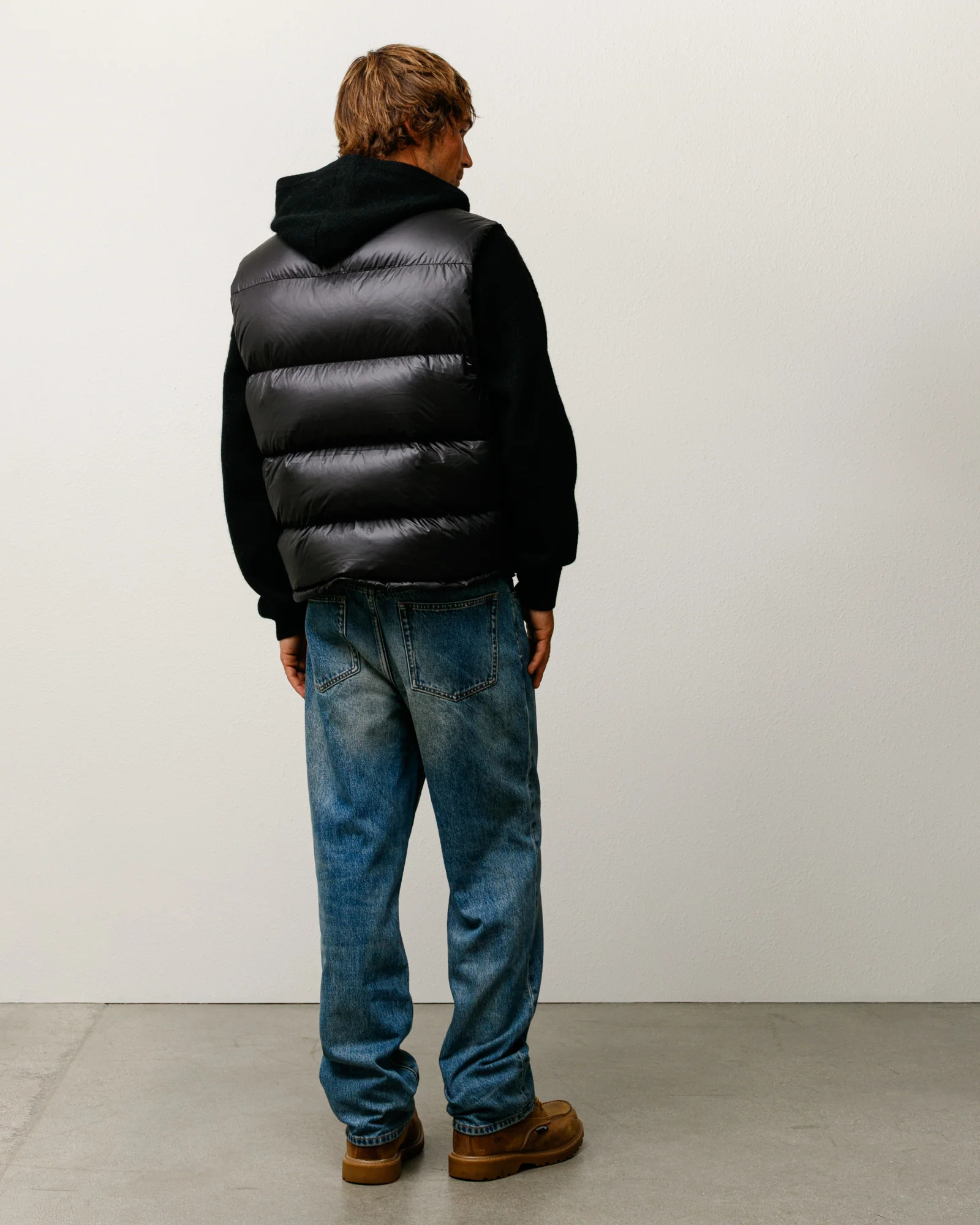 Stüssy『Micro Ripstop Down Vest』が特別価格で発売