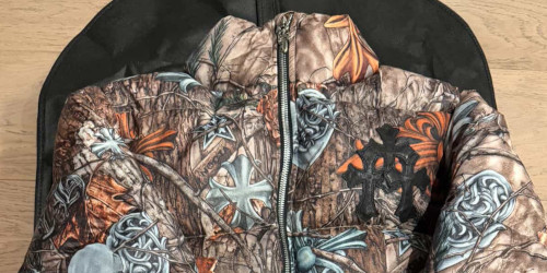 Chrome Hearts × NOCTA × NIKE『Puffer Jacket』の販売価格は$39,000(約6,146,000円) – Yakkun StreetFashion Media