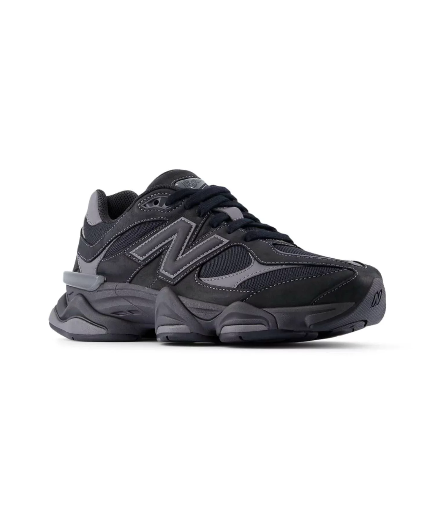 New Balance 9060 “Black/Castlerock” の先行予約が開始
