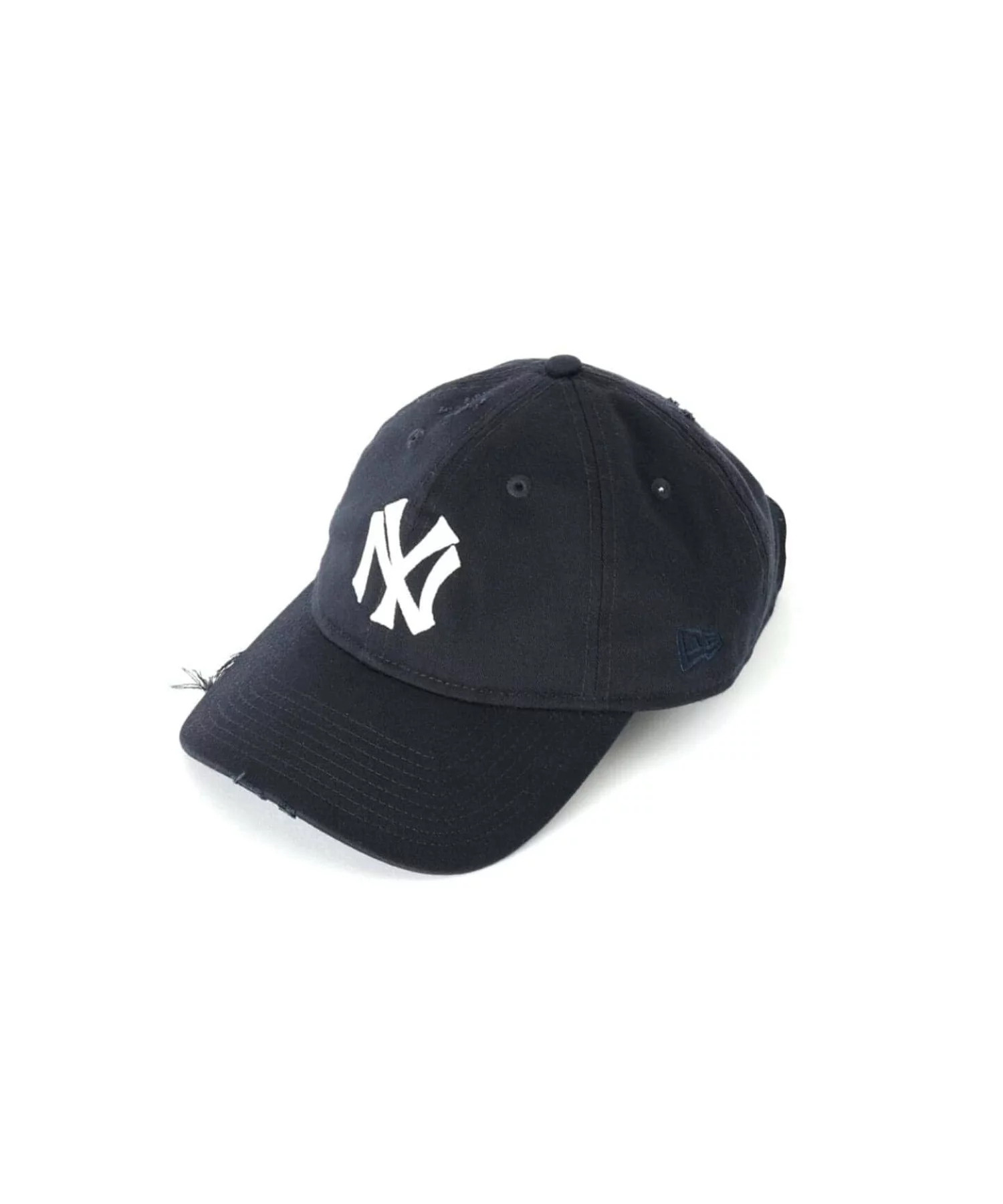 JOURNAL STANDARD relume × New era®『Hard Wash Cap』の追加予約が開始