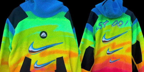 Cactus Plant Flea Market × NIKE ACG のコラボコレクションが近日発売予定