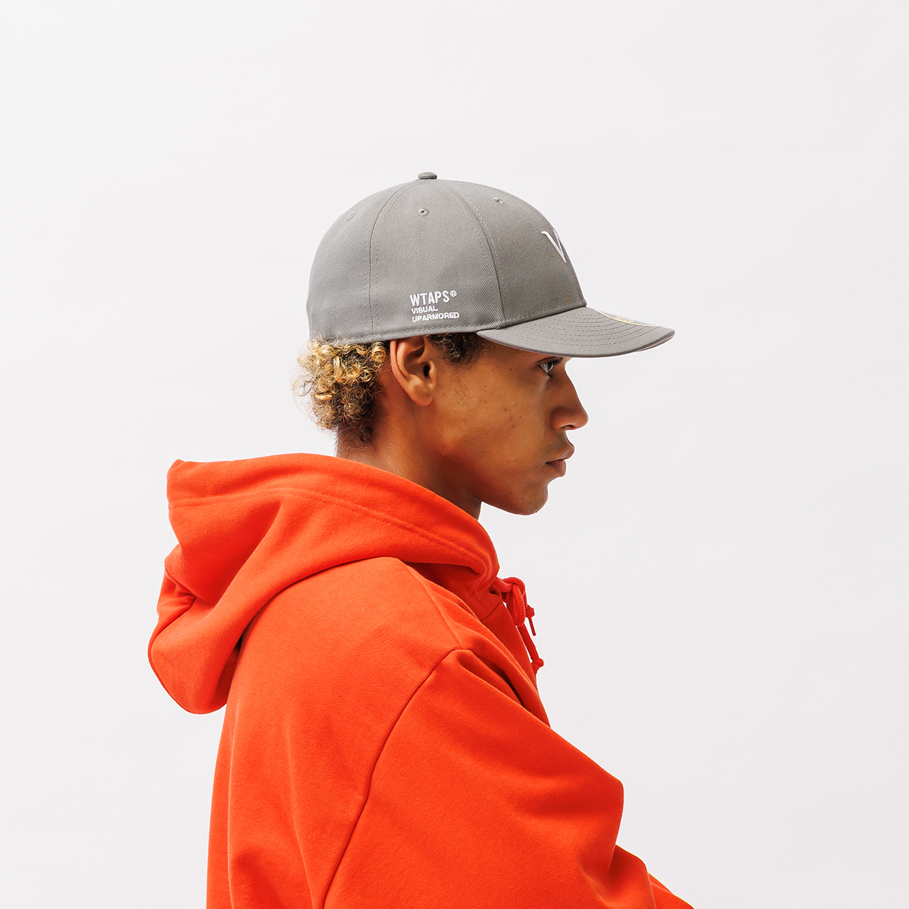 WTAPS × New era® の2025年秋冬コラボキャップが発売