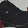 Timberland × APPLE BUTTER STORE × BEAMS『Field Boots GORE-TEX®︎ “Black”』が12月13日(土)12:30～発売