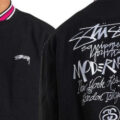 Stüssy Australia『Varsity Jacket』が発売