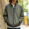 FREAK’S STORE『Relaxed Fit Nylon Fleece Reversible Jacket』の10%OFF セールが開催