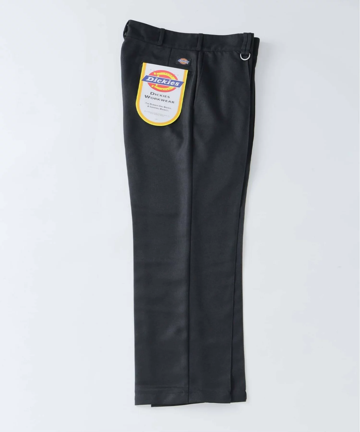 JOURNAL STANDARD relume × Dickies の Pin Tuck Wide Slacks
