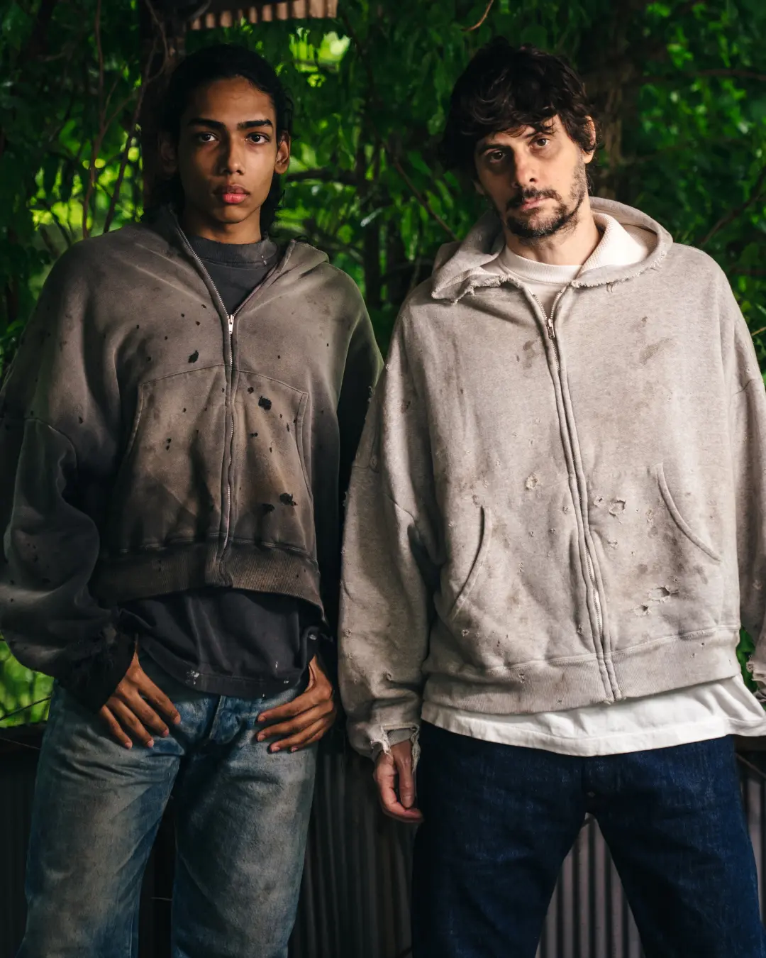 ©SAINT M×××××× 2025年秋冬コレクション Final Delivery が12月13日(土)発売予定