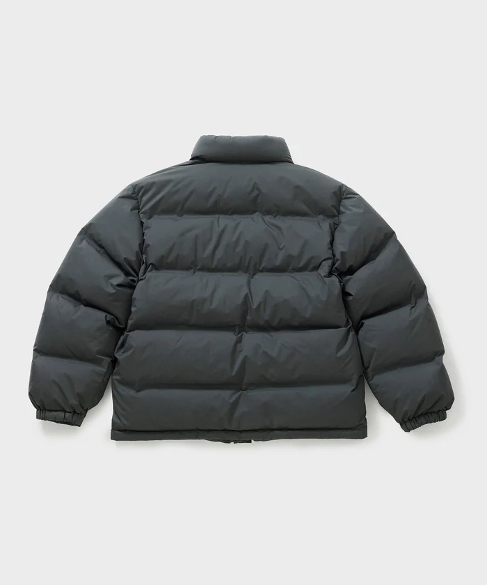 HYKE × BIOTOP『PERTEX® DOWN JACKET EX』が12月13日(土)に発売予定