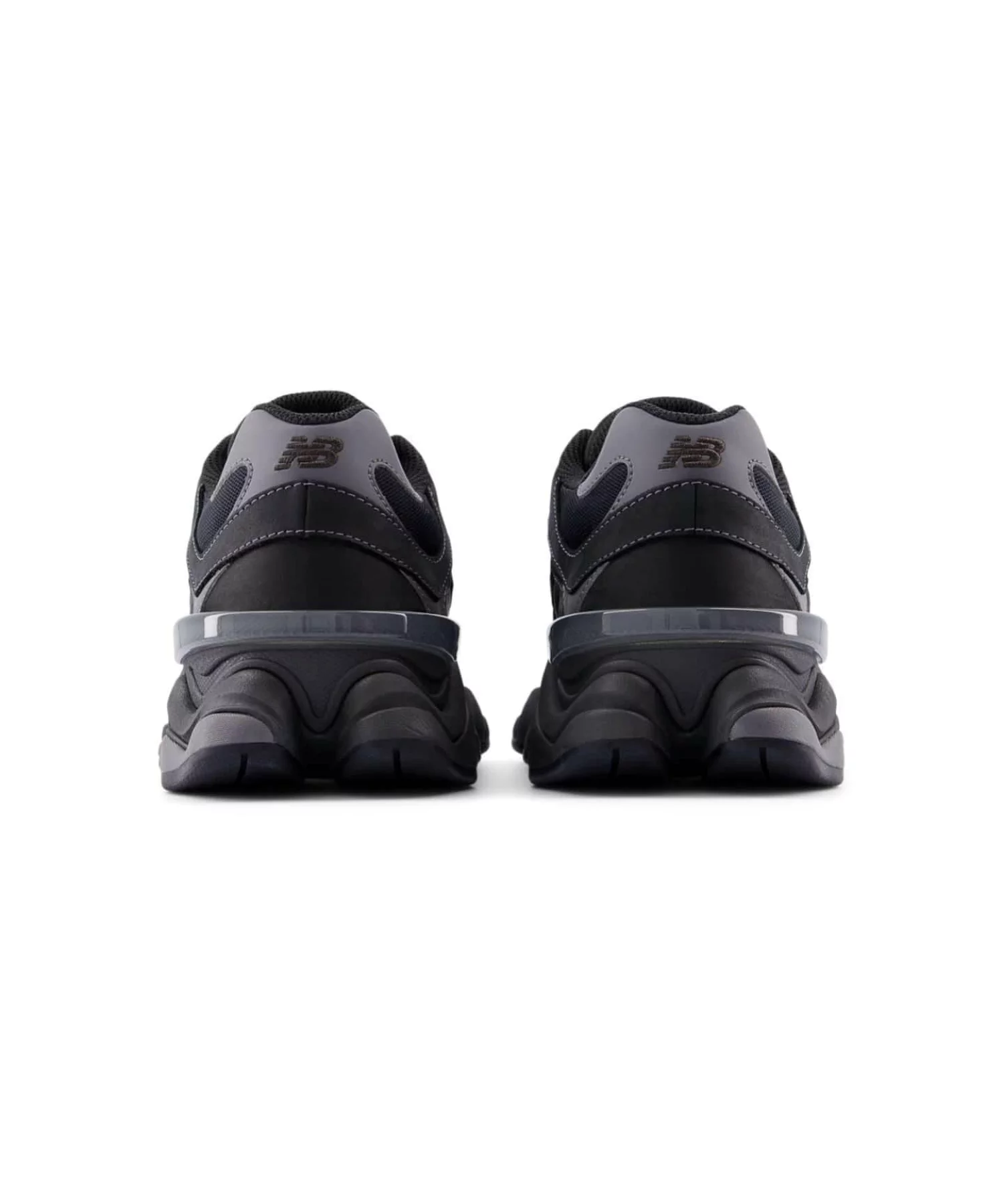 New Balance 9060 “Black/Castlerock” の先行予約が開始