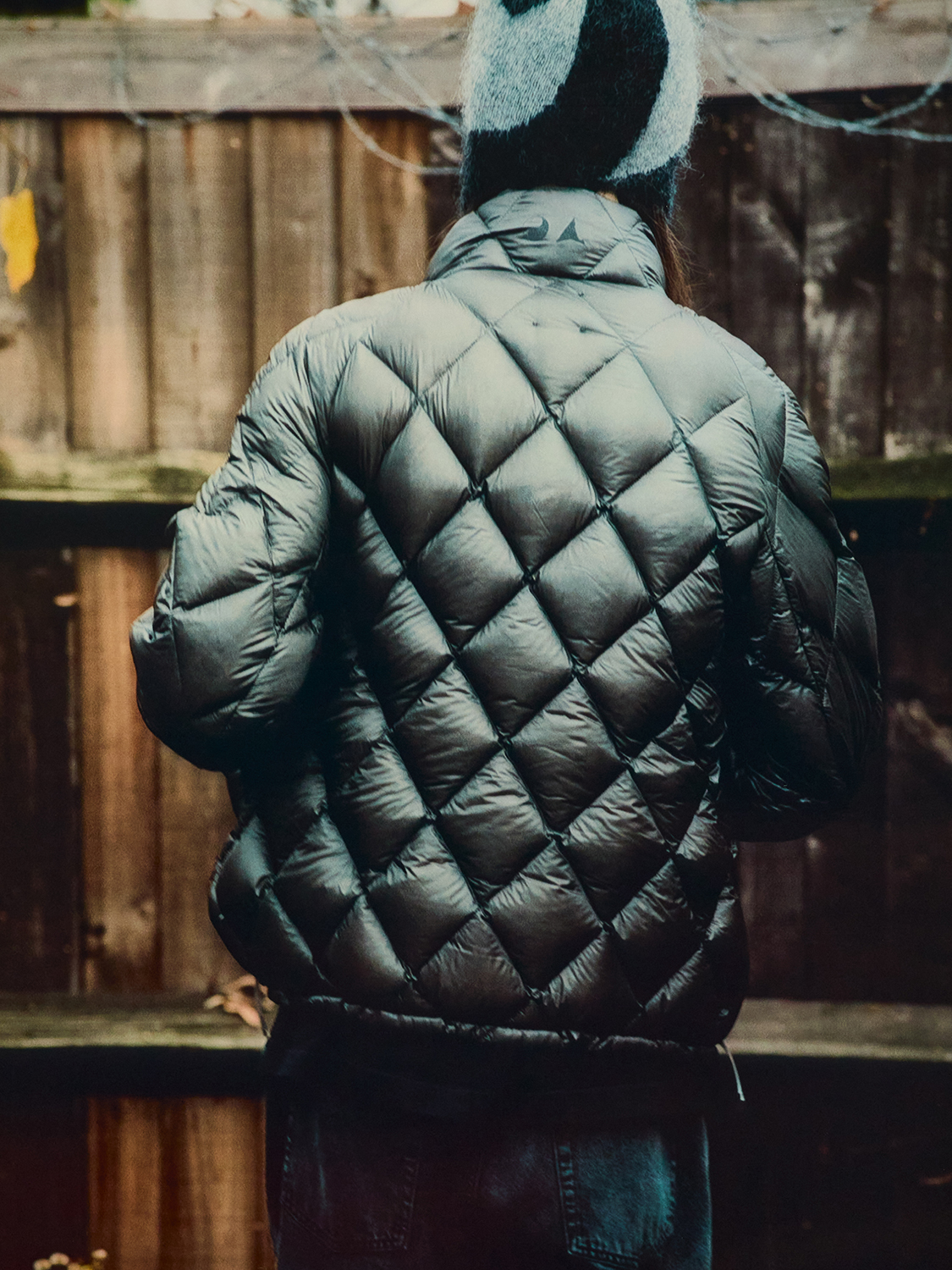 OUR LEGACY WORK SHOP × ROA のコラボコレクション第4弾が発売