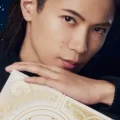 Number_i 神宮寺勇太 が GIVENCHY BEAUTY のホリデーキャンペーンに登場