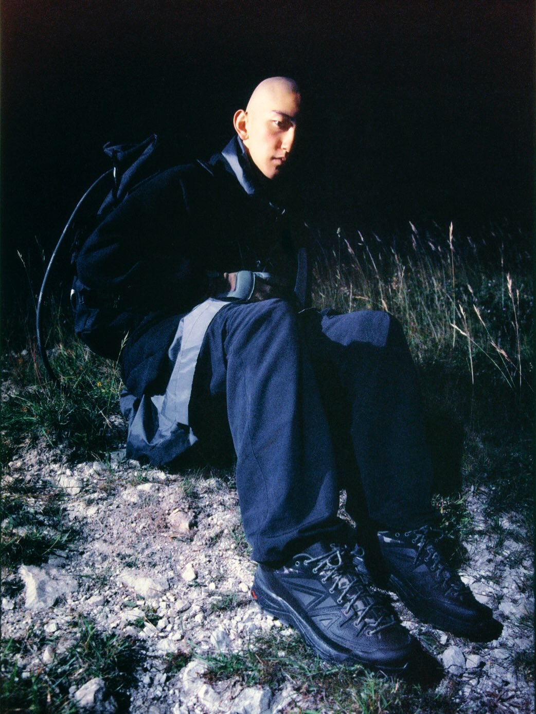 SALOMON × Carhartt WIP『X-ALP』が国内12月20日(土)に発売決定