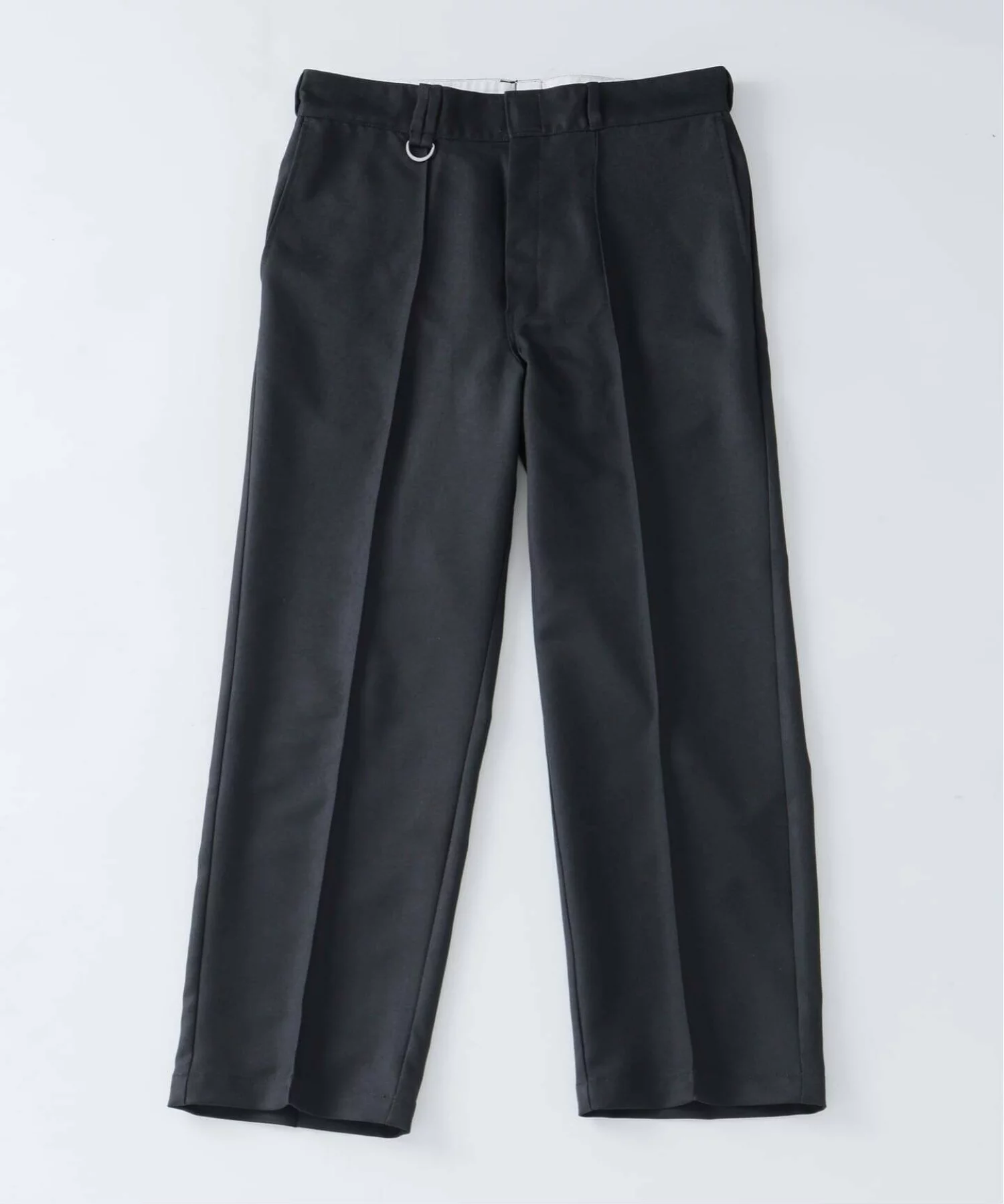 JOURNAL STANDARD relume × Dickies の Pin Tuck Wide Slacks
