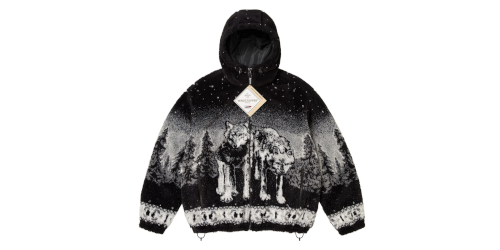 Supreme 2025年秋冬コレクション WEEK15 の海外オンライン完売スピードランキング