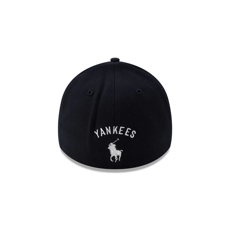 Polo Ralph Lauren × New era® の最新コラボキャップが12月6日(土)発売予定