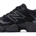 New Balance 9060 “Black/Castlerock” の先行予約が開始