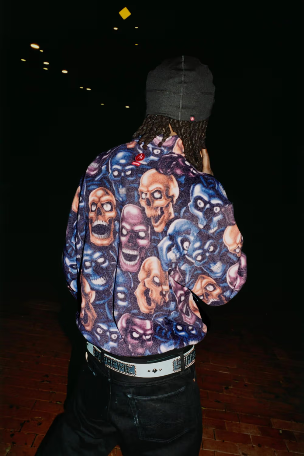 Supreme × Marmot の2025年秋コラボコレクションが12月27日(土)発売予定