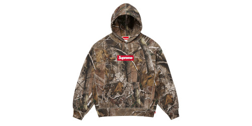 Supreme 2025年秋冬コレクション WEEK15 のドロップリストが公開 – Yakkun StreetFashion Media