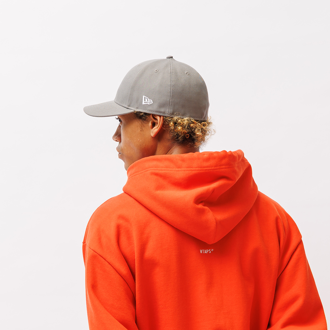 WTAPS × New era® の2025年秋冬コラボキャップが発売