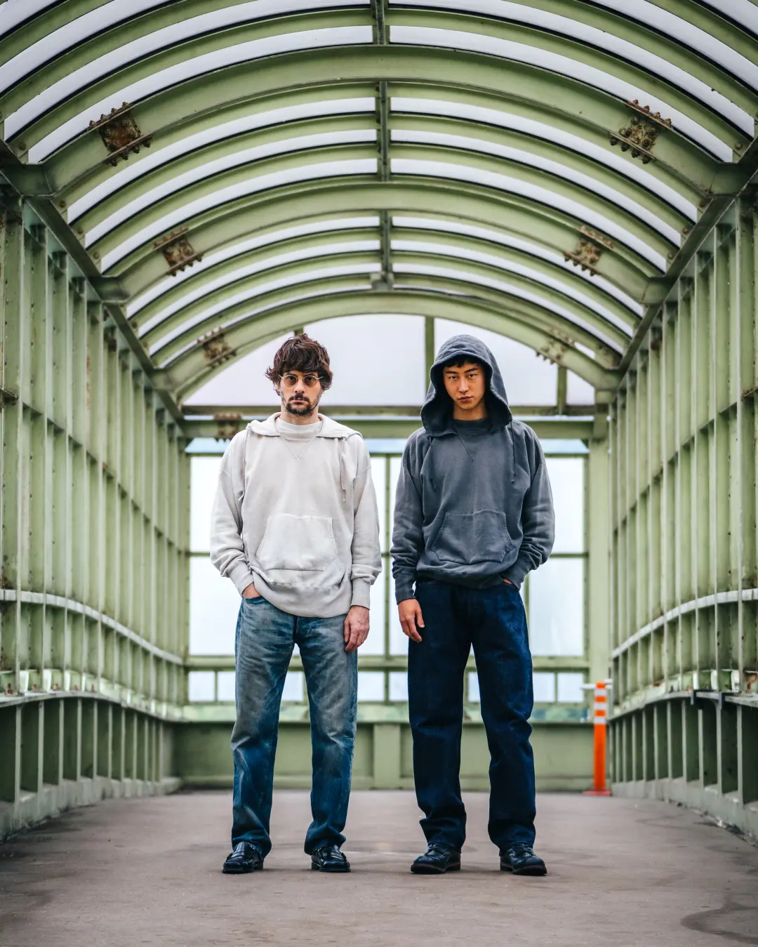 ©SAINT M×××××× 2025年秋冬コレクション Final Delivery が12月13日(土)発売予定