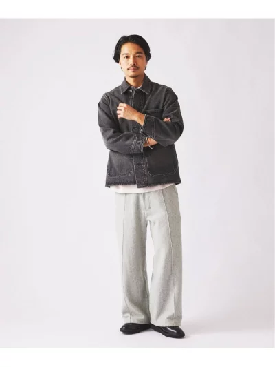 JOURNAL STANDARD relume × Champion『R/W Sweat Track Pants』の先行予約が12月13日(土)12:00~開始