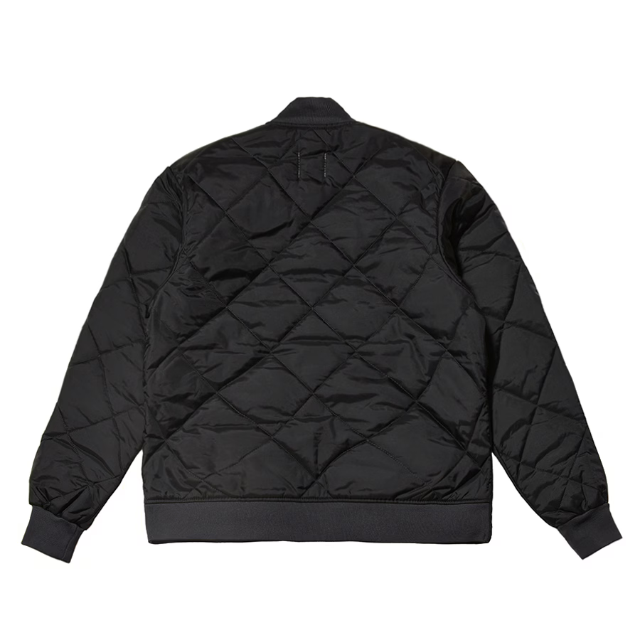 HTC × Dickies『Diamond Quilt Jacket』が発売
