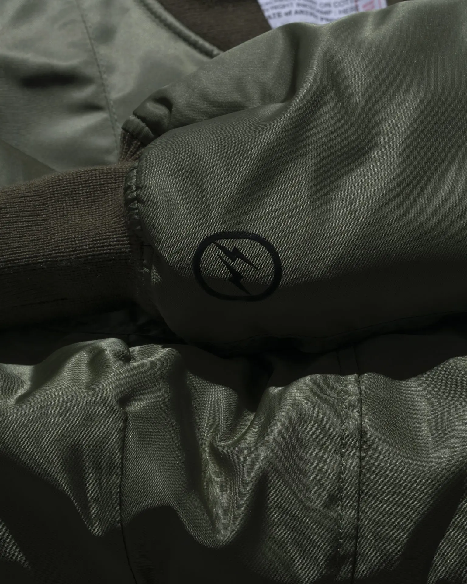 fragment design × nonnative × ARTIST PROOF のトリプルコラボ第3弾が12月20日(土)発売