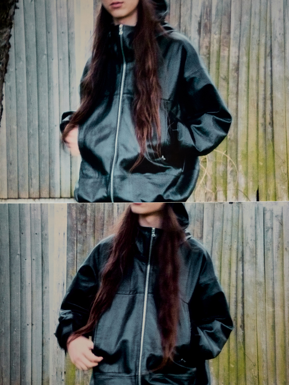 OUR LEGACY WORK SHOP × ROA のコラボコレクション第4弾が発売