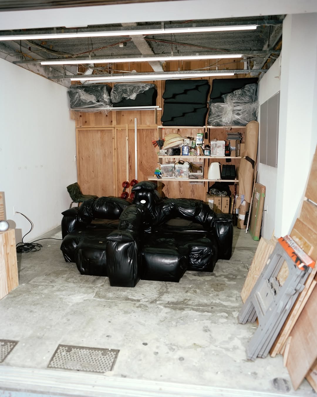 thisisneverthat® × Timberland の最新コラボシューズが12月5日(金)発売予定