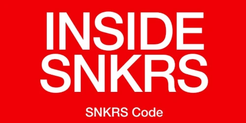 NIKE が新たな販売ステム『SNKRS Code』を近日導入