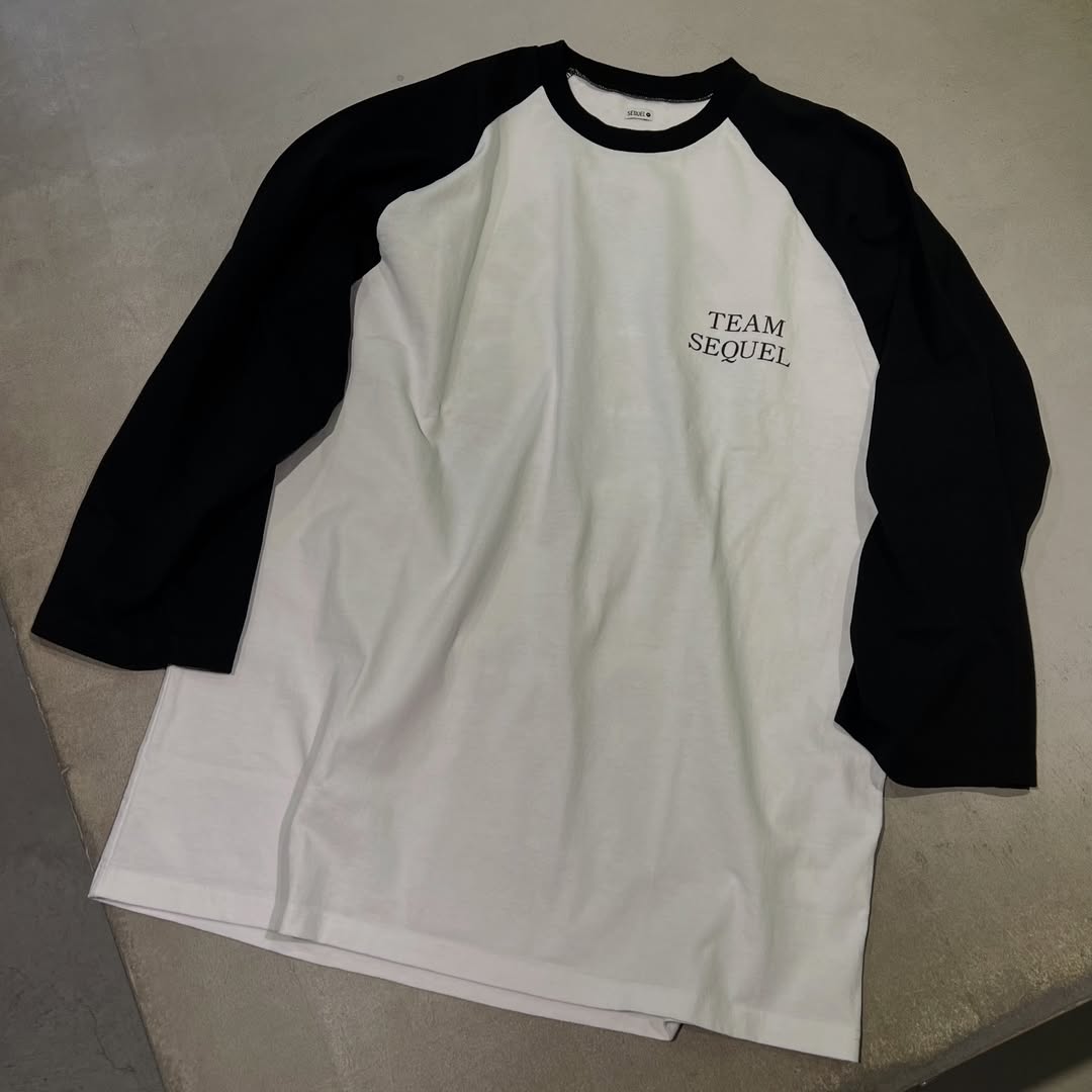 fragment design × SANTA CRUZ × SEQUEL のトリプルコラボコレクションが12月13日(土)に発売予定