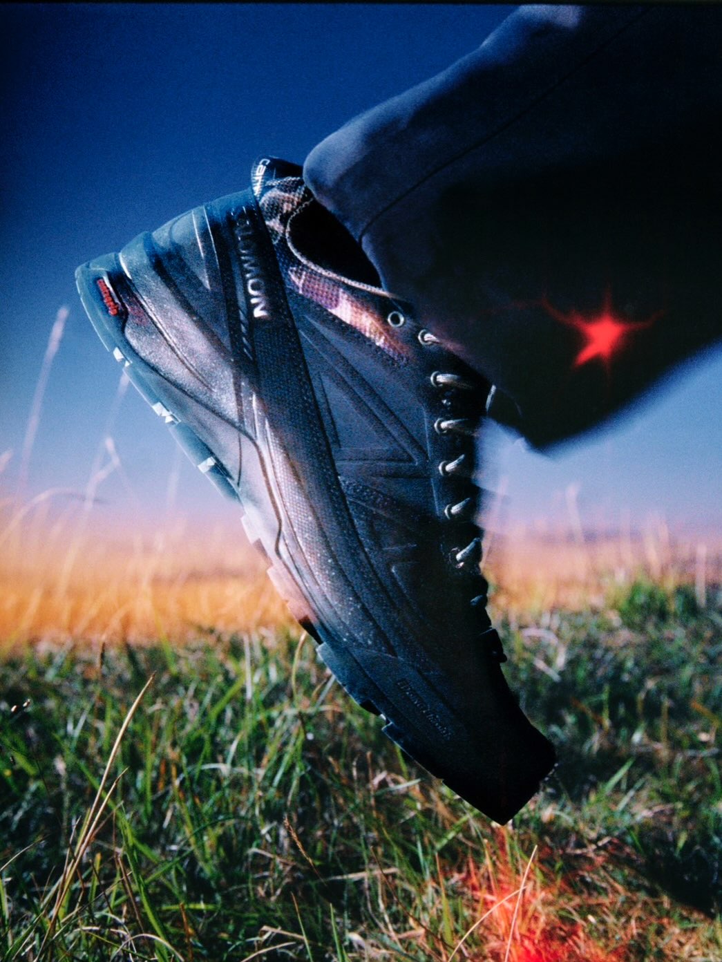 SALOMON × Carhartt WIP『X-ALP』が国内12月20日(土)に発売決定