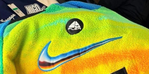 Cactus Plant Flea Market × NIKE ACG のコラボコレクションが2026年春に発売予定