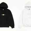 Stüssy『Worldwide Dot Hoodie』が ice field で発売