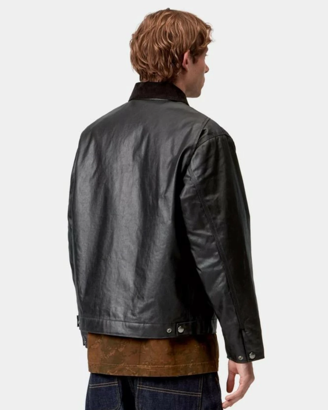 Carhartt WIP『OG DEAN JACKET “Black”』が発売