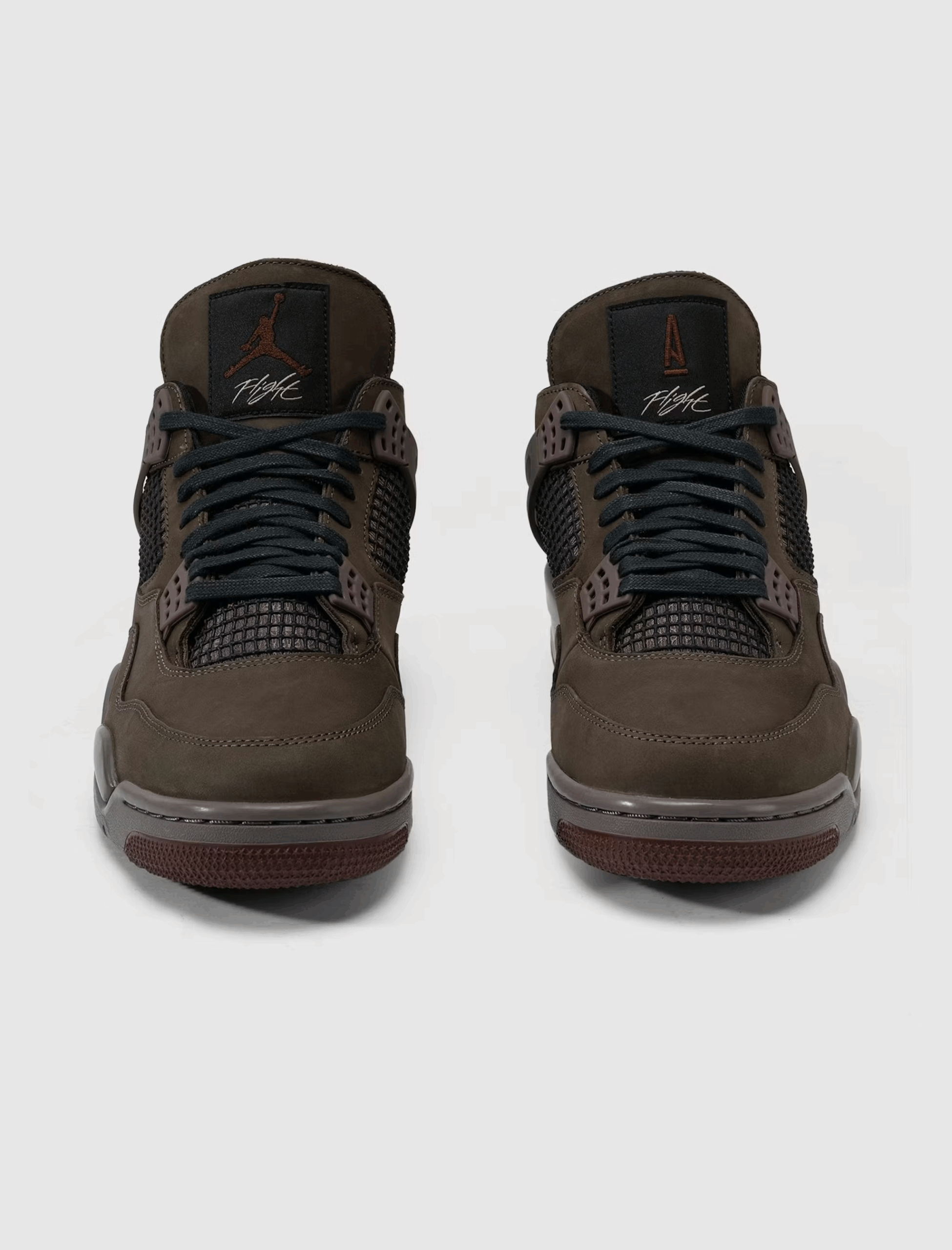 A Ma Maniére × NIKE AIR JORDAN 4 “Dark Mocha” のWEB抽選が開始