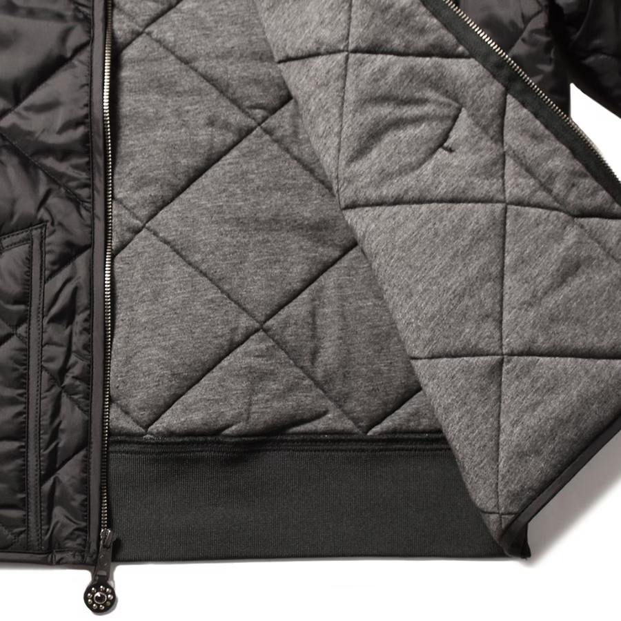 HTC × Dickies『Diamond Quilt Jacket』が発売