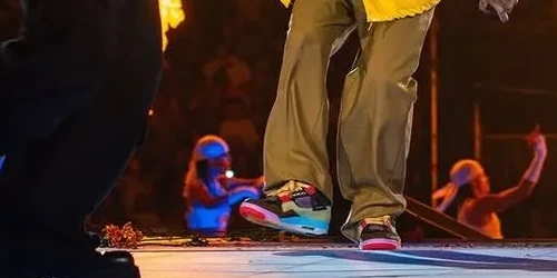 J Balvin × NIKE AIR JORDAN 4 の未発売モデルが公開