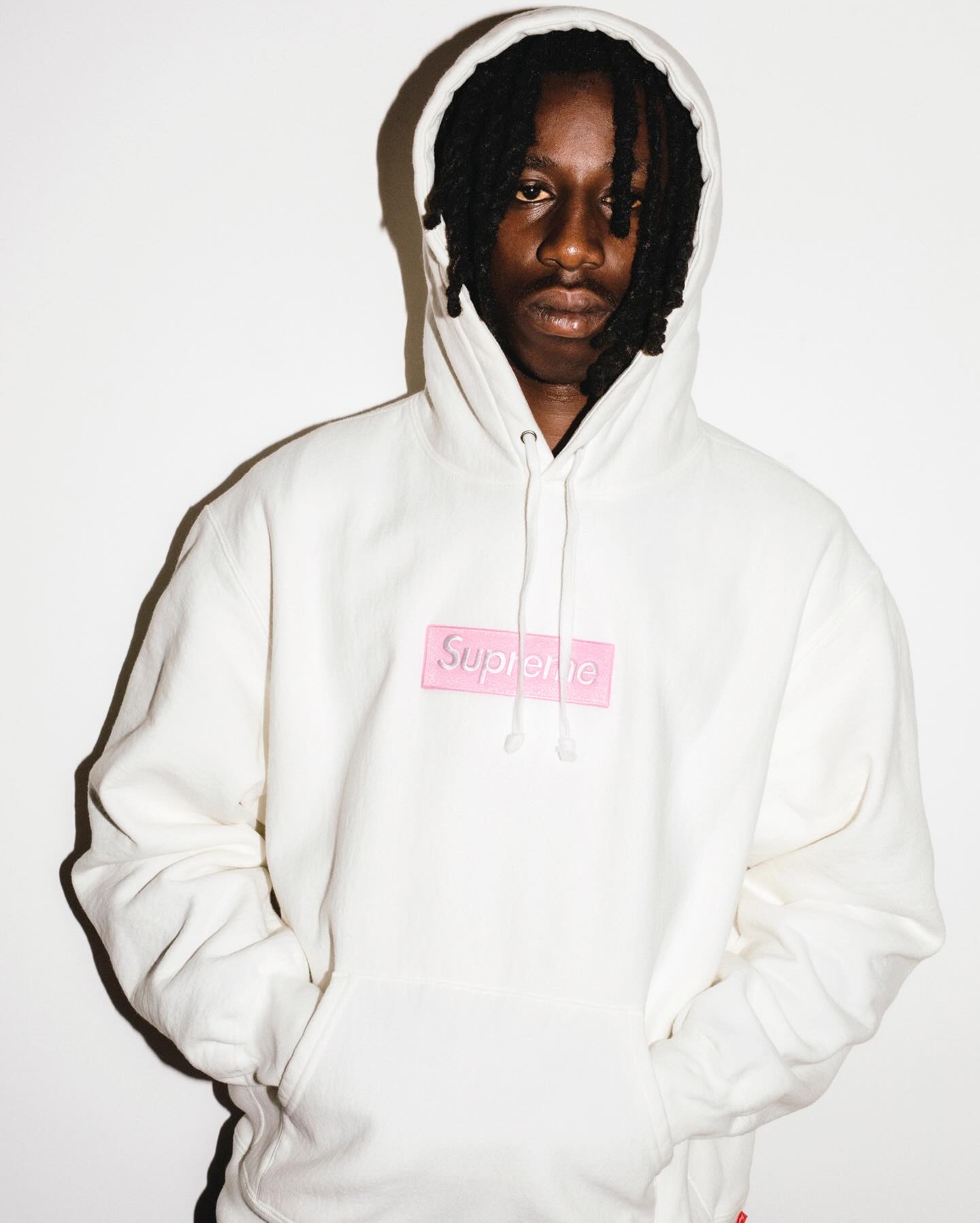 Supreme『Box Logo Hooded Sweatshirts』今週の発売が正式決定