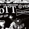 VERDY × BoTT『POP UP SHOP at 渋谷PARCO』の抽選方法が発表