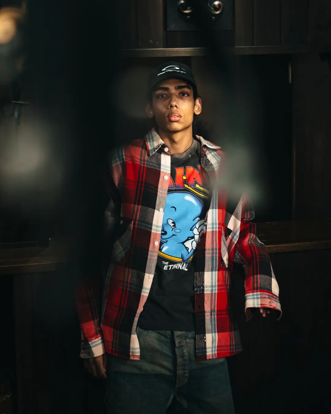 ©SAINT M×××××× 2025年秋冬コレクション Final Delivery が12月13日(土)発売予定