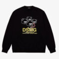 UNDERCOVER × DSMG の限定アイテムが12月12日(金)発売
