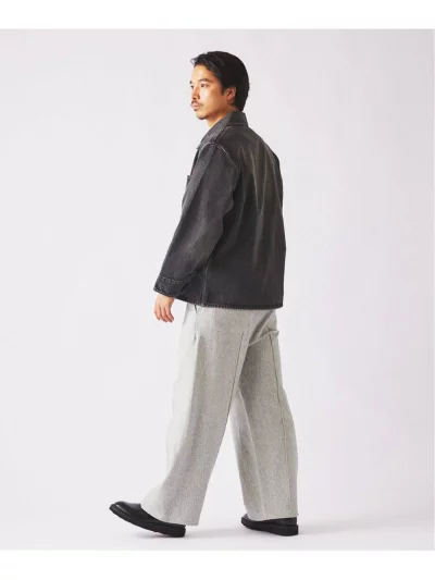 JOURNAL STANDARD relume × Champion『R/W Sweat Track Pants』の先行予約が12月13日(土)12:00~開始