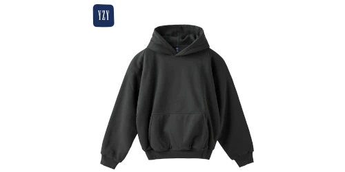 YEEZY GAP Engineered by BALENCIAGA『55 Shrunken Hoodie』が発売