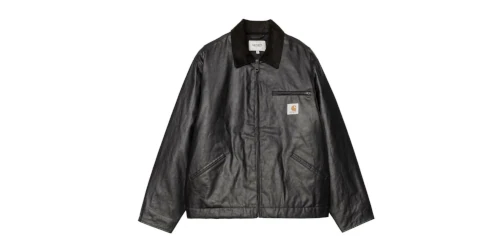 Carhartt WIP『OG DEAN JACKET “Black”』が発売