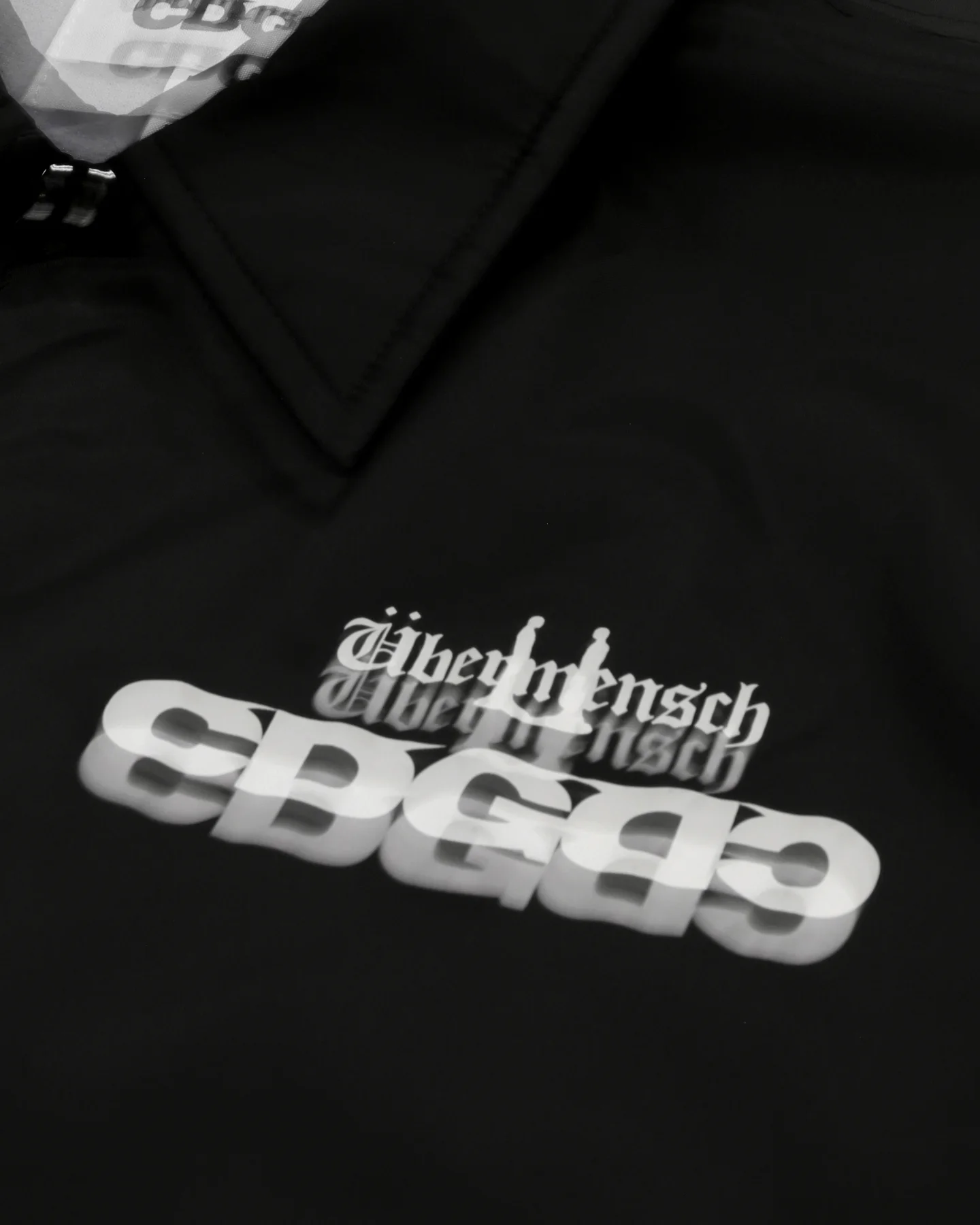 CDG × G-DRAGON のコラボコレクションが12月24日(水)に発売予定