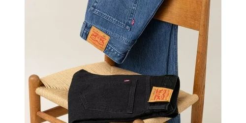 UNITED ARROWS green label relaxing × Levi’s®『501® Relaxed & 565 Loose Straight』が12月19日(金)12:00~発売