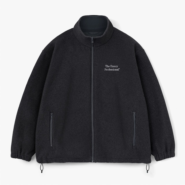 ENNOY『Professional Fleece Vest & Jacket』のWEB抽選が開始 - Yakkun